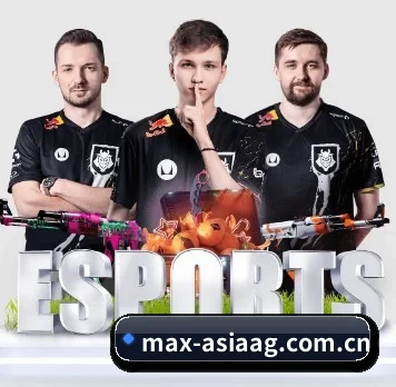 max-asiaag.com.cn APP 界面